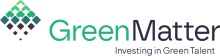 GreenMatter logo