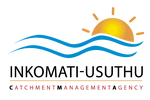 Inkomati-Usuthu Catchment Management Agency logo