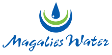 Magalies Water logo
