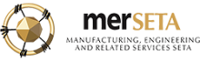 merSETA logo