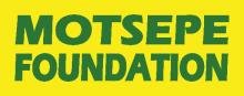 Motsepe Foundation logo