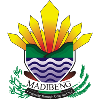Municipality Mayoral logo