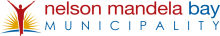 Nelson Mandela Bay Municipality logo