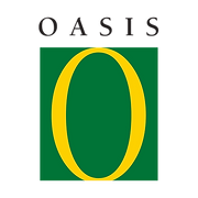 Oasis logo