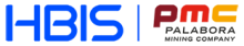 Palabora Mining logo