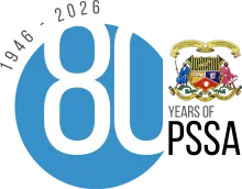 Pharmaceutical Society of South Africa logo