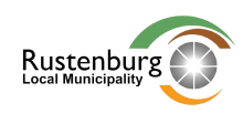 Rustenburg Municipality logo
