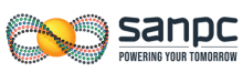 South African National Petroleum Company (SANPC) logo