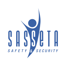 Safety and Security Sector Education and Training Authority (SASSETA) logo