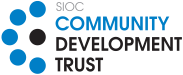 SIOC Community Development Trust (SIOC-cdt) logo