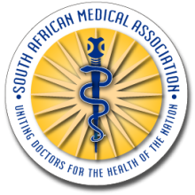 South African Medical Association (SAMA) logo