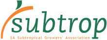 Subtrop SAAGA logo