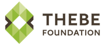 Thebe Foundation Dr EJ Mabuza logo