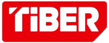 Tiber Construction logo