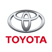Toyota South Africa Motors logo
