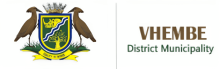Vhembe District logo