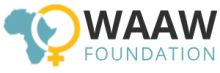 WAAW Foundation logo