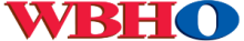 WBHO logo
