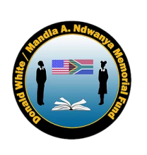 Donald White / Mandla A. Ndwanya Memorial Fund logo