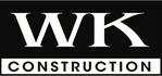WK Construction logo
