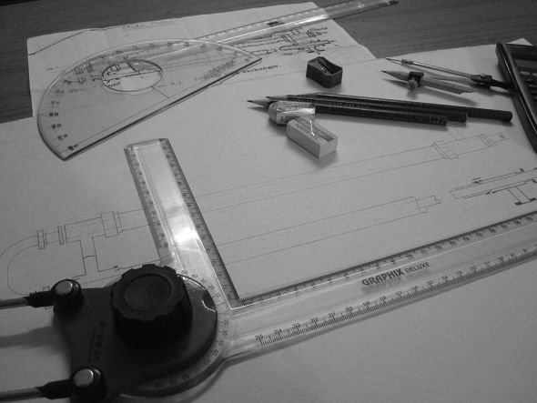Engineering bursaries and scholarships in South Africa