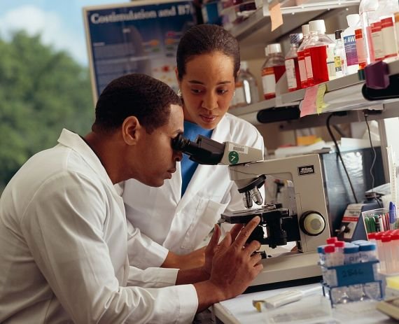 Science bursaries and scholarships in South Africa